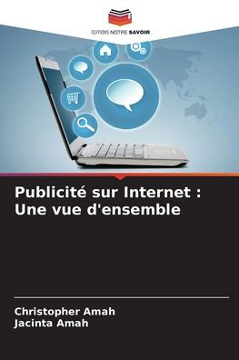 Publicitï¿½ sur Internet: Une vue d'ensemble