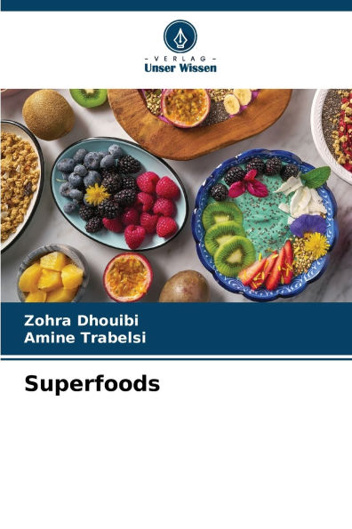 Superfoods