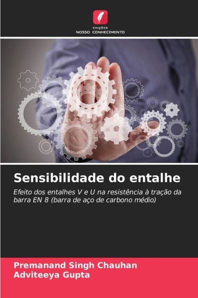 Sensibilidade do entalhe