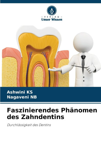 Faszinierendes Phï¿½nomen des Zahndentins