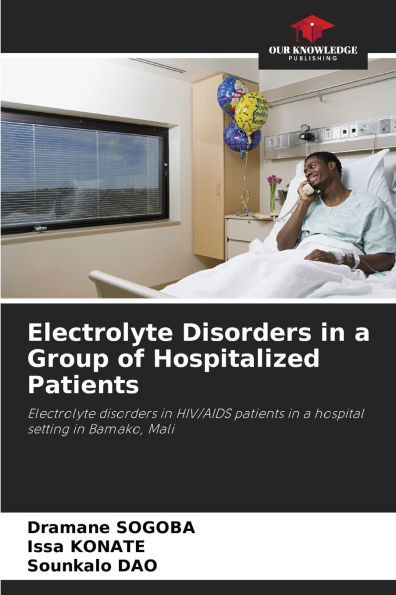 Electrolyte Disorders in a Group of Hospitalized Patients