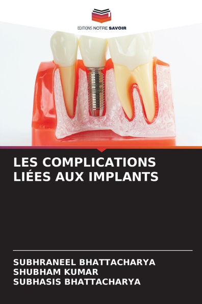 Les Complications Liï¿½es Aux Implants