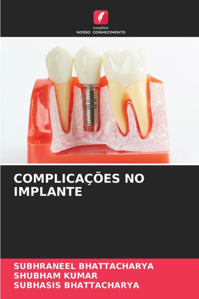 Complicaï¿½ï¿½es No Implante