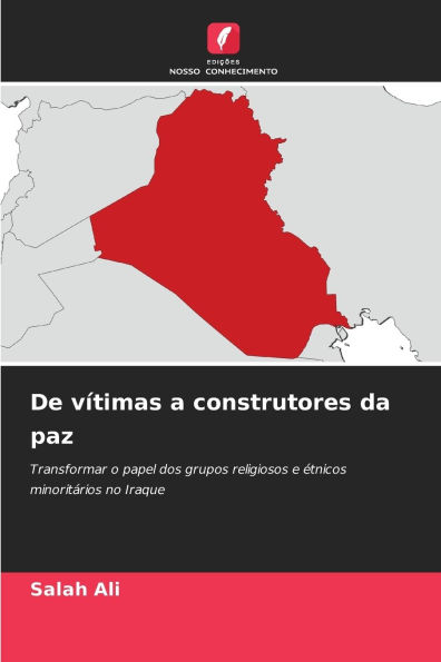 De vï¿½timas a construtores da paz