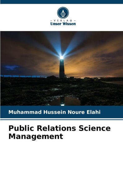 Public Relations Science Management