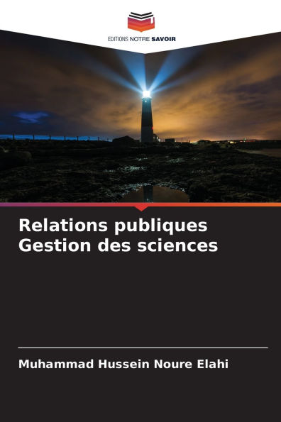 Relations publiques Gestion des sciences