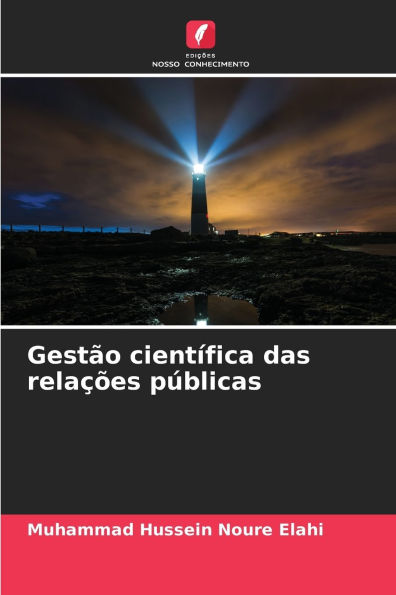 Gestï¿½o cientï¿½fica das relaï¿½ï¿½es pï¿½blicas