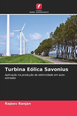 Turbina Eï¿½lica Savonius