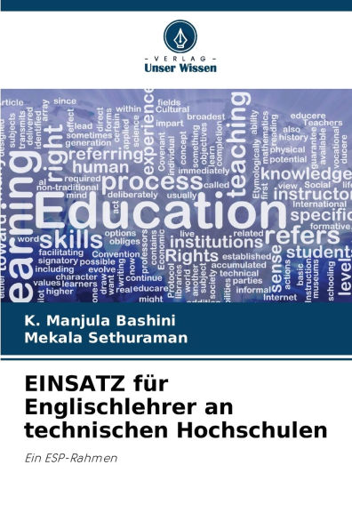 EINSATZ fï¿½r Englischlehrer an technischen Hochschulen