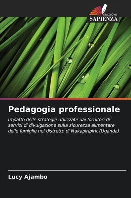 Pedagogia professionale