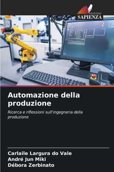 Automazione della produzione