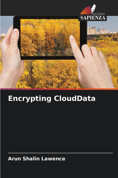 Encrypting CloudData