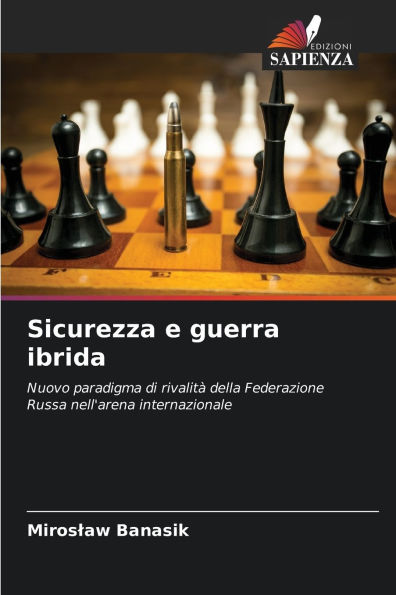 Sicurezza e guerra ibrida