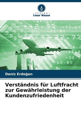 Verstï¿½ndnis fï¿½r Luftfracht zur Gewï¿½hrleistung der Kundenzufriedenheit