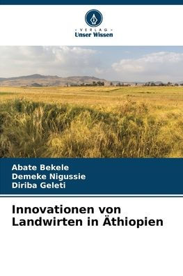 Innovationen von Landwirten in ï¿½thiopien