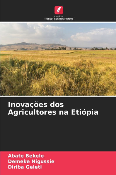 Inovaï¿½ï¿½es dos Agricultores na Etiï¿½pia