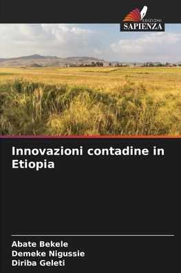 Innovazioni contadine in Etiopia