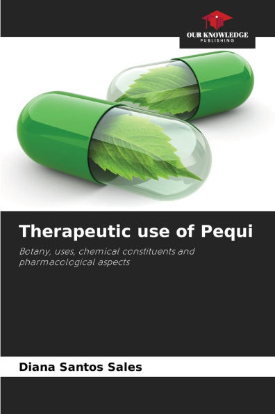 Therapeutic use of Pequi