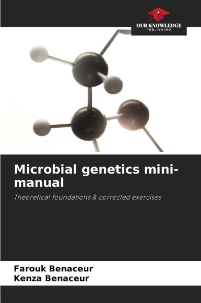 Microbial genetics mini-manual