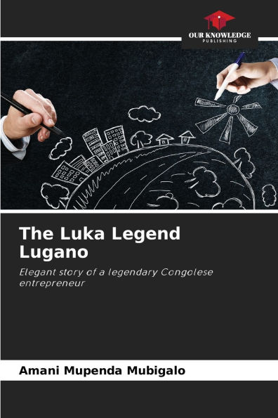 The Luka Legend Lugano