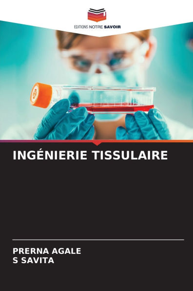 Ingï¿½nierie Tissulaire