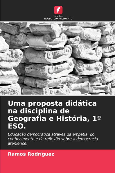 Uma proposta didï¿½tica na disciplina de Geografia e Histï¿½ria, 1ï¿½ ESO.