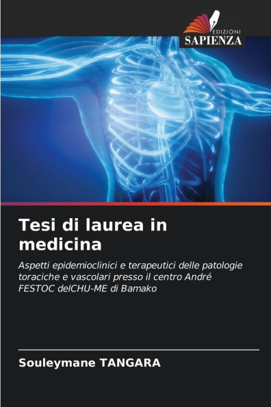 Tesi di laurea in medicina