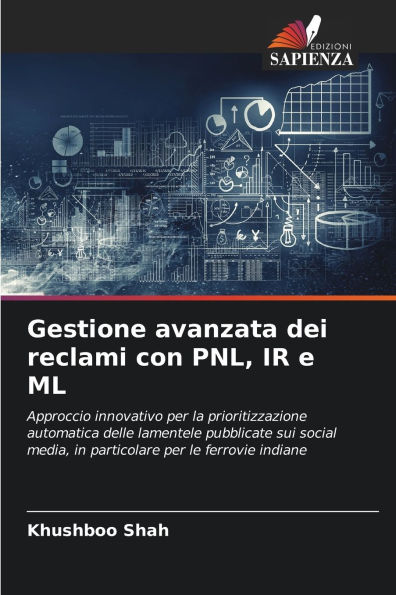 Gestione avanzata dei reclami con PNL, IR e ML