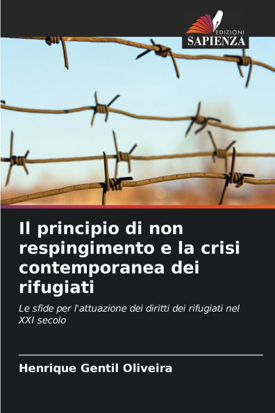 Il principio di non respingimento e la crisi contemporanea dei rifugiati