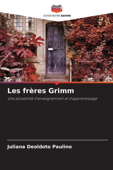 Les frï¿½res Grimm