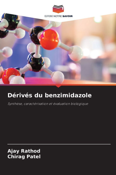 Dï¿½rivï¿½s du benzimidazole