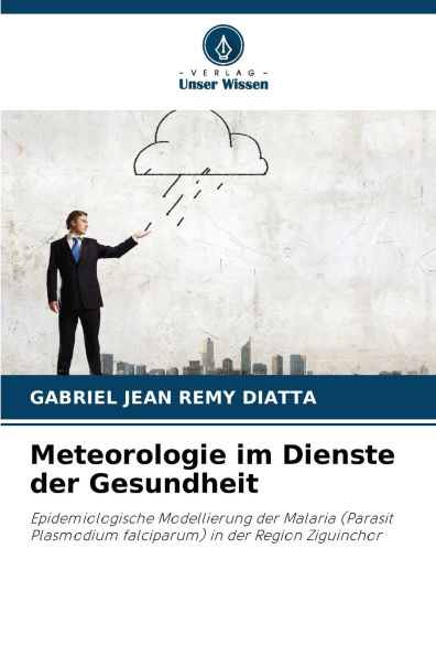 Meteorologie im Dienste der Gesundheit