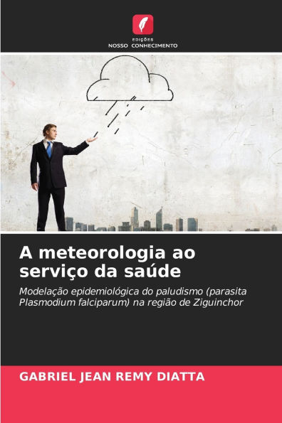 A meteorologia ao serviï¿½o da saï¿½de