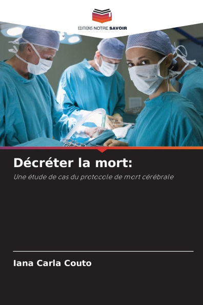 Dï¿½crï¿½ter la mort