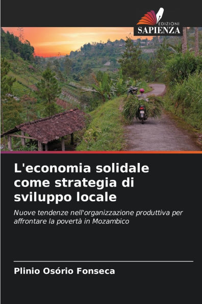 L'economia solidale come strategia di sviluppo locale