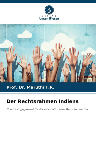 Der Rechtsrahmen Indiens