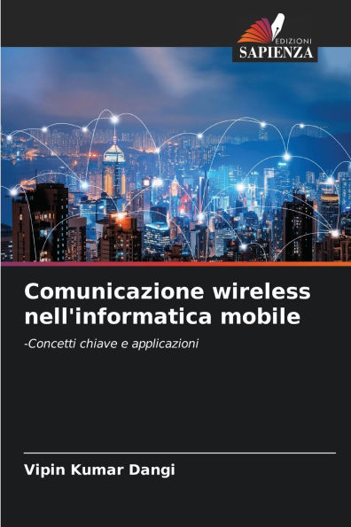 Comunicazione wireless nell'informatica mobile