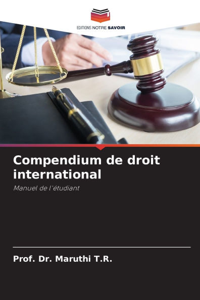 Compendium de droit international