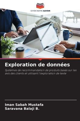 Exploration de donnï¿½es