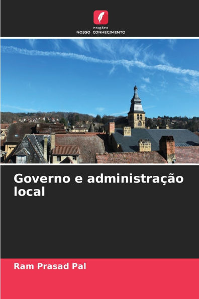 Governo e administraï¿½ï¿½o local