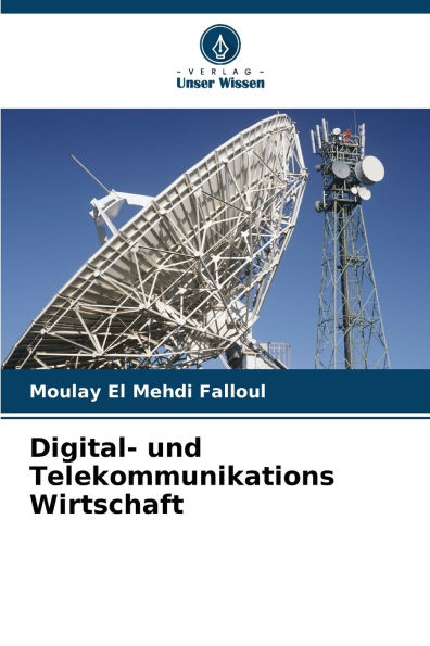 Digital- und Telekommunikations Wirtschaft