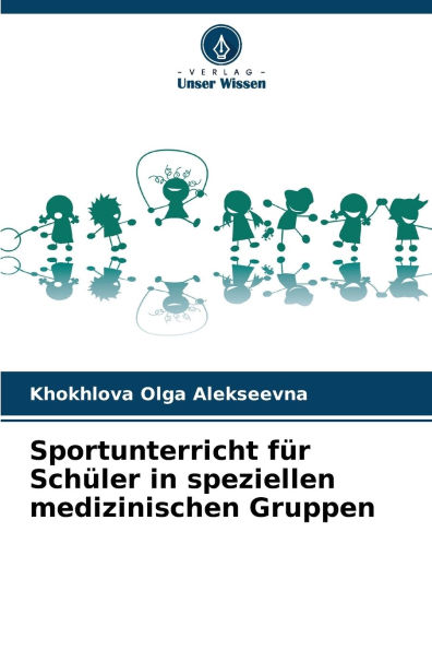 Sportunterricht fï¿½r Schï¿½ler in speziellen medizinischen Gruppen