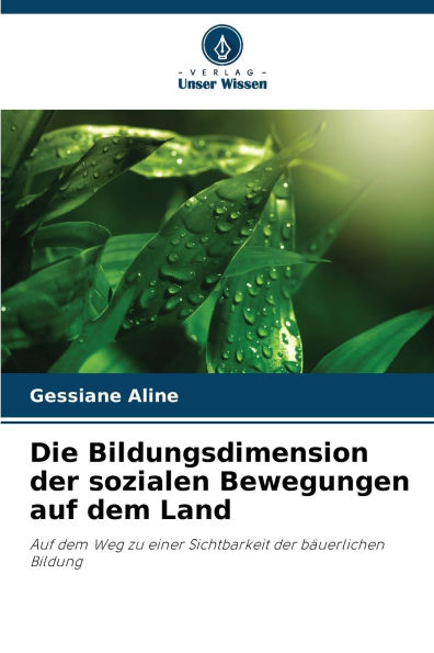 Die Bildungsdimension der sozialen Bewegungen auf dem Land