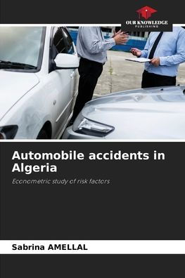 Automobile accidents in Algeria