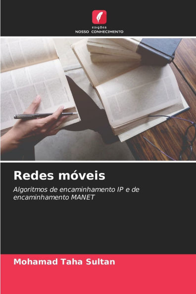 Redes mï¿½veis