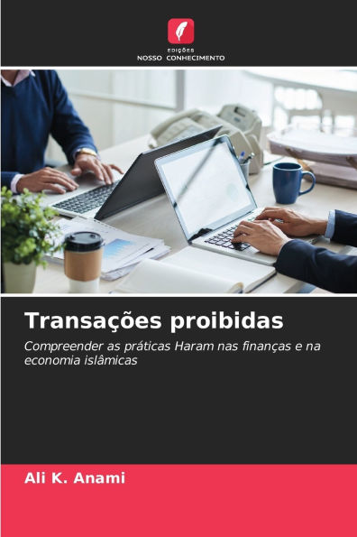 Transaï¿½ï¿½es proibidas