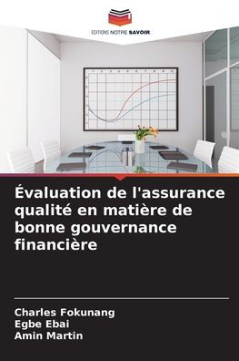 ï¿½valuation de l'assurance qualitï¿½ en matiï¿½re de bonne gouvernance financiï¿½re