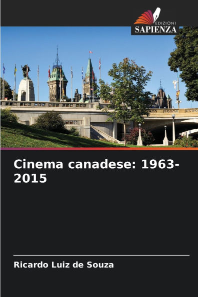 Cinema canadese: 1963-2015