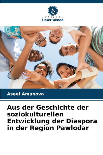 Aus der Geschichte der soziokulturellen Entwicklung der Diaspora in der Region Pawlodar