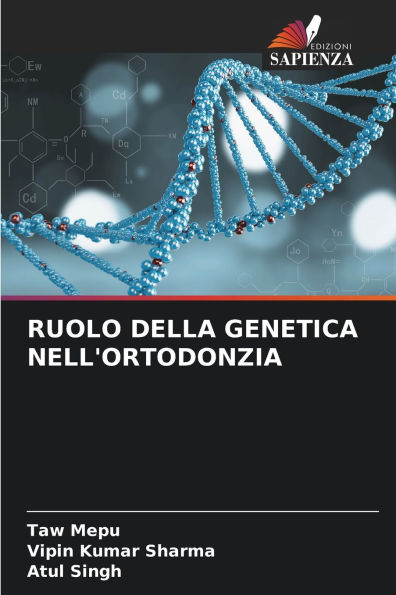 Ruolo Della Genetica Nell'ortodonzia